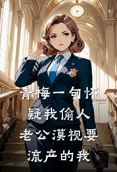 青梅一句怀疑我偷人，老公漠视要流产的我