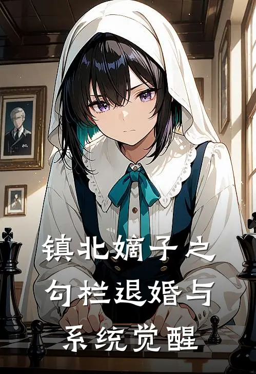 镇北嫡子之勾栏退婚与系统觉醒