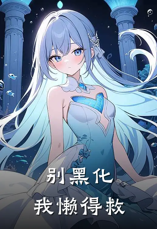 别黑化，我懒得救