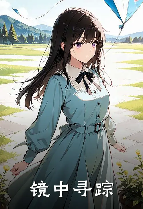 镜中寻踪