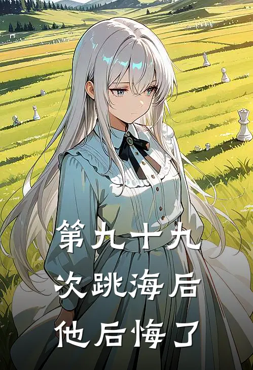 第九十九次跳海后，他后悔了