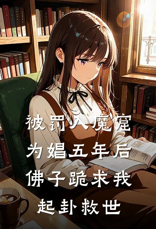 被罚入魔窟为娼五年后，佛子跪求我起卦救世
