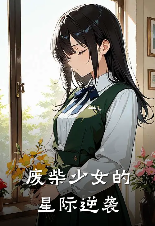 废柴少女的星际逆袭