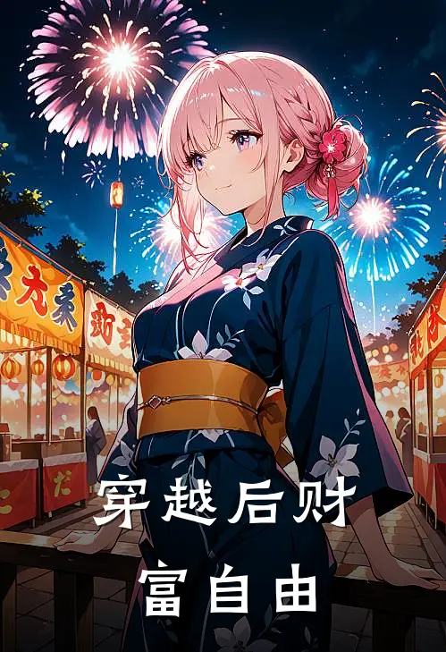 穿越后财富自由