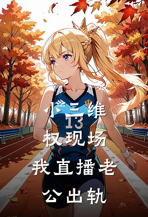 小三维权现场，我直播老公出轨