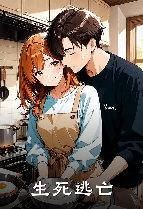 生死逃亡