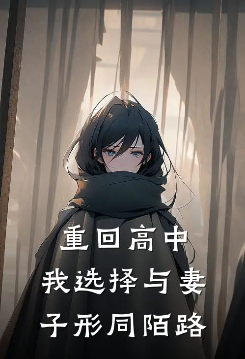 重回高中，我选择与妻子形同陌路