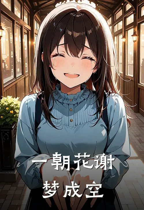 一朝花谢梦成空