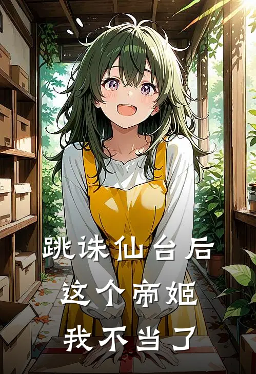 跳诛仙台后，这个帝姬我不当了