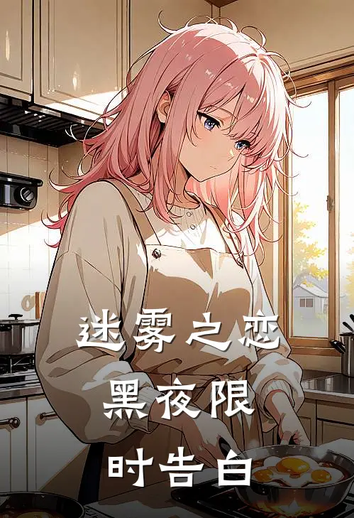 迷雾之恋：黑夜限时告白