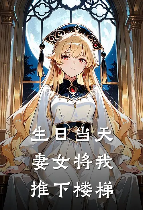 生日当天，妻女将我推下楼梯