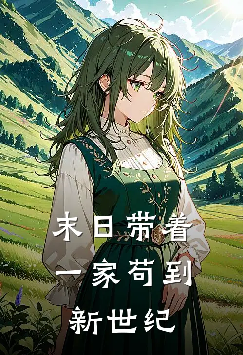 末日带着一家苟到新世纪