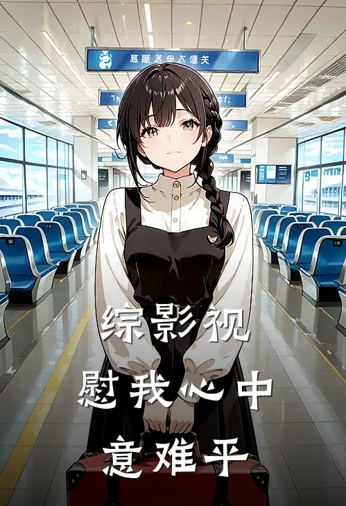 综影视，慰我心中意难平