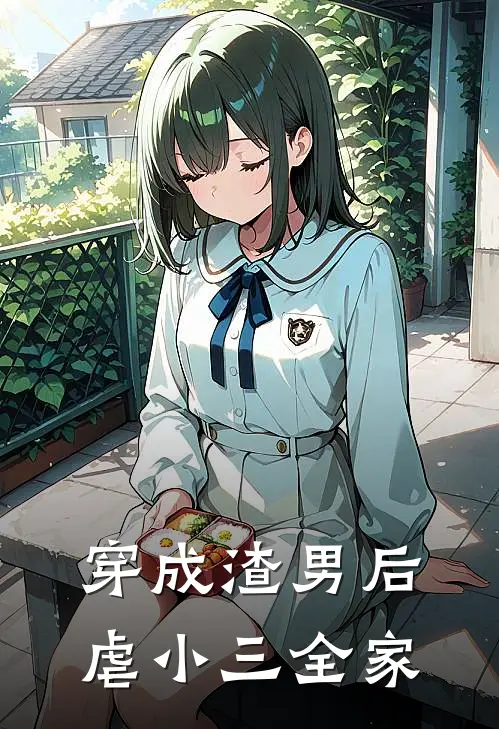 穿成渣男后虐小三全家