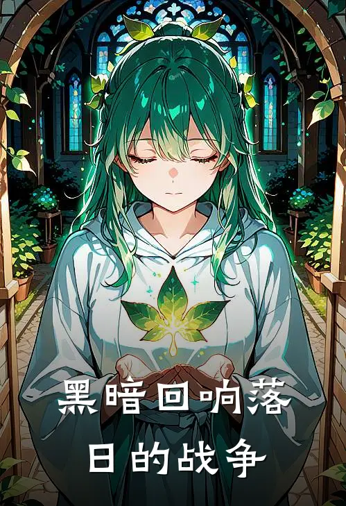 黑暗回响落日的战争