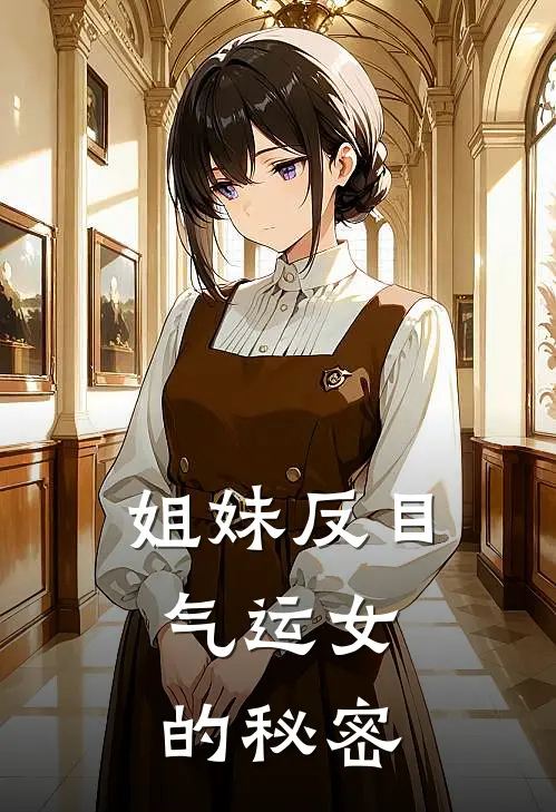 姐妹反目：气运女的秘密