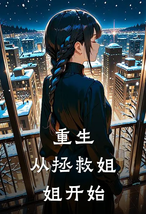 重生：从拯救姐姐开始