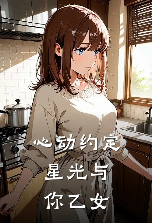 【心动约定，星光与你】乙女