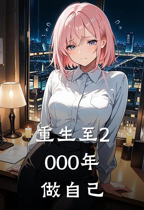 重生至2000年，做自己