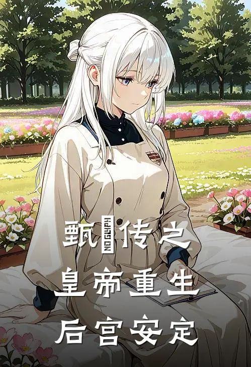 甄嬛传之皇帝重生，后宫安定