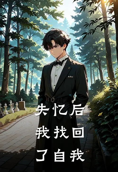 失忆后，我找回了自我