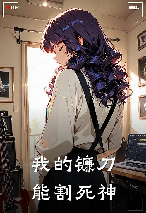 我的镰刀能割死神