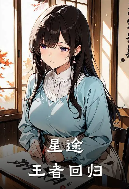 星途：王者回归