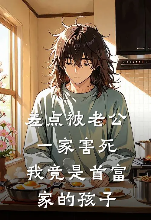 差点被老公一家害死，我竟是首富家的孩子