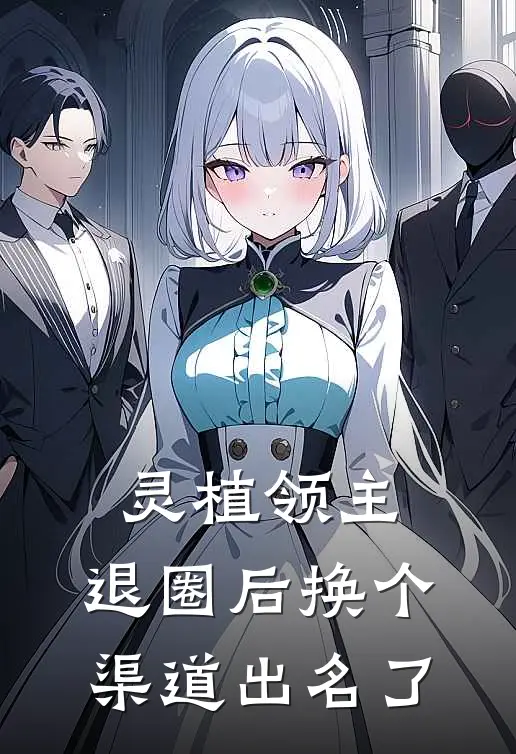 灵植领主，退圈后换个渠道出名了