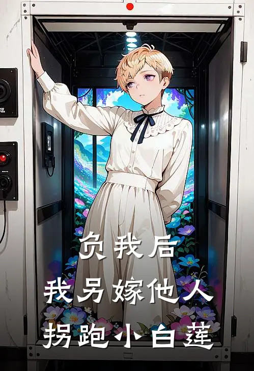 负我后，我另嫁他人拐跑小白莲