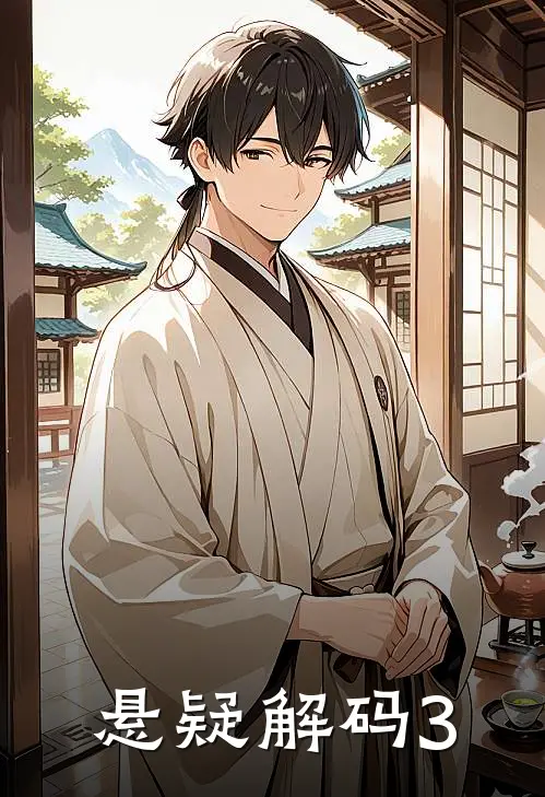 悬疑解码3