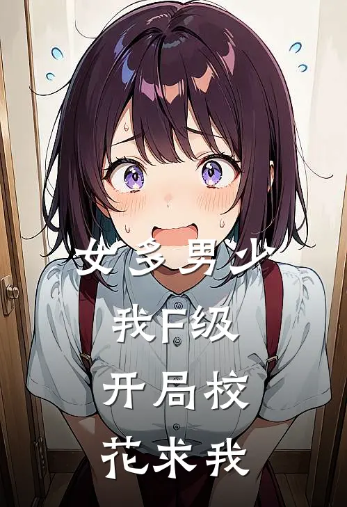 女多男少：我F级，开局校花求我