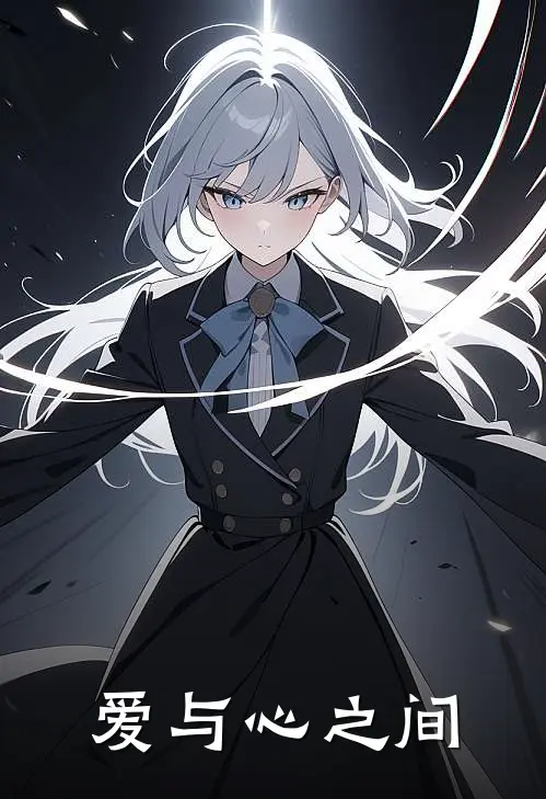 爱与心之间