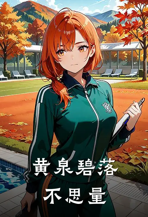 黄泉碧落不思量