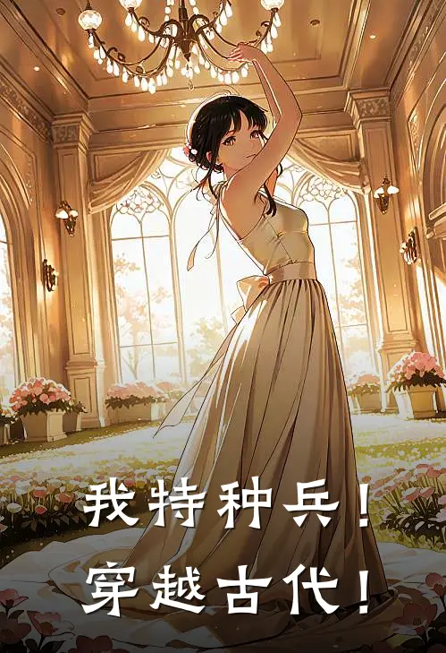 我特种兵！穿越古代！