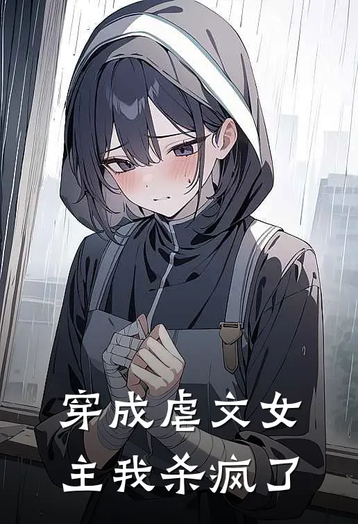 穿成虐文女主我杀疯了