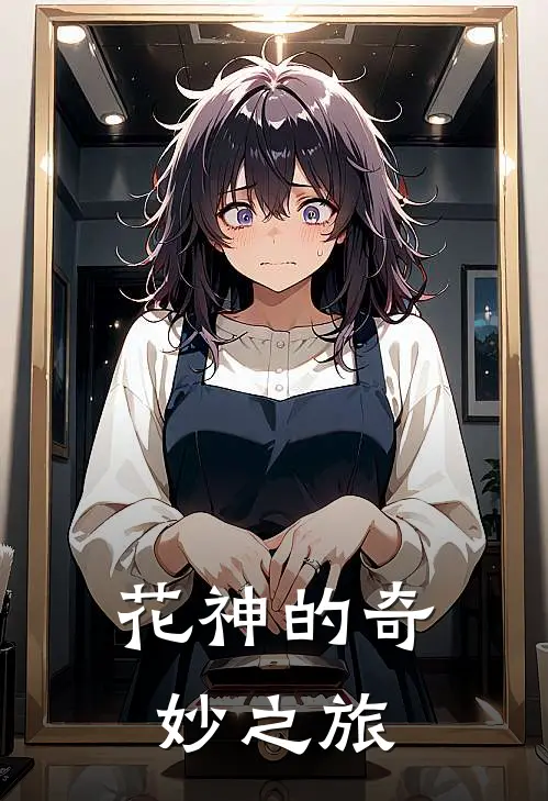 花神的奇妙之旅