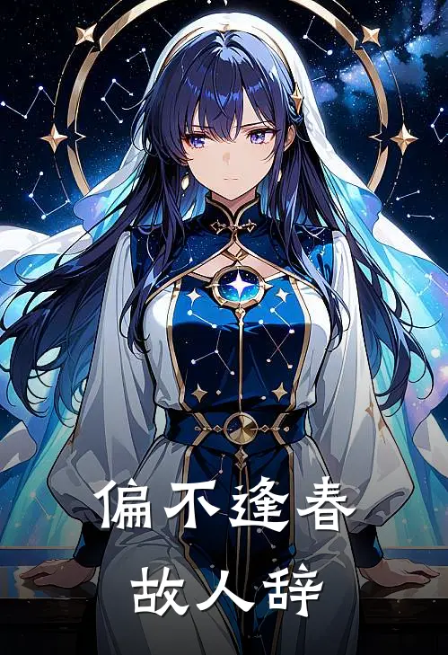 偏不逢春故人辞