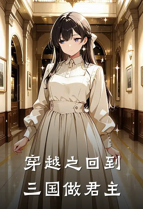 穿越之回到三国做君主