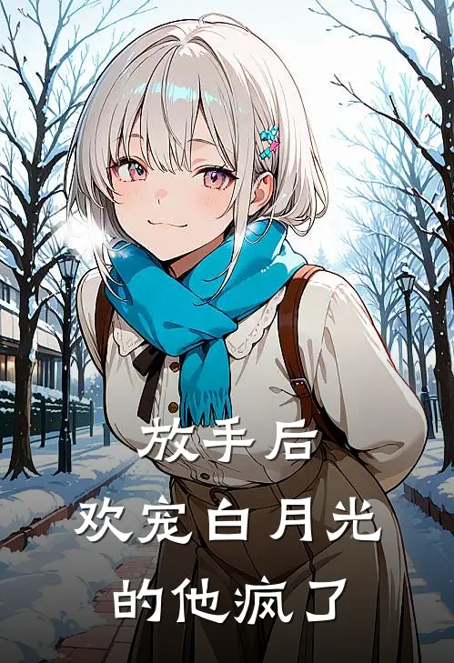 放手后，欢宠白月光的他疯了