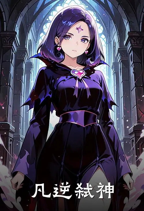 凡逆弑神