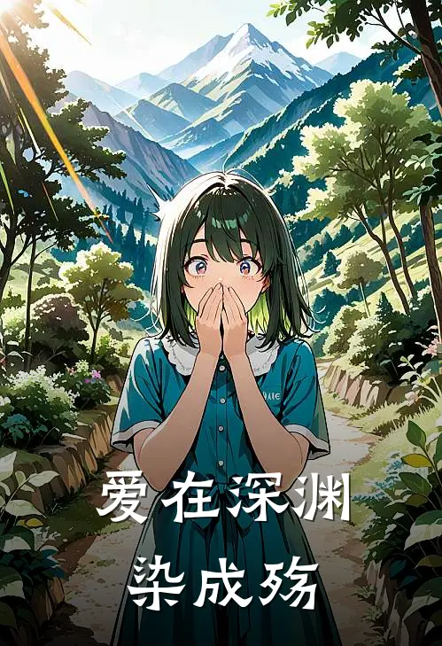 爱在深渊染成殇