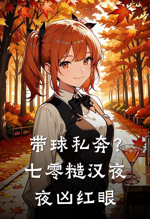 带球私奔？七零糙汉夜夜凶红眼