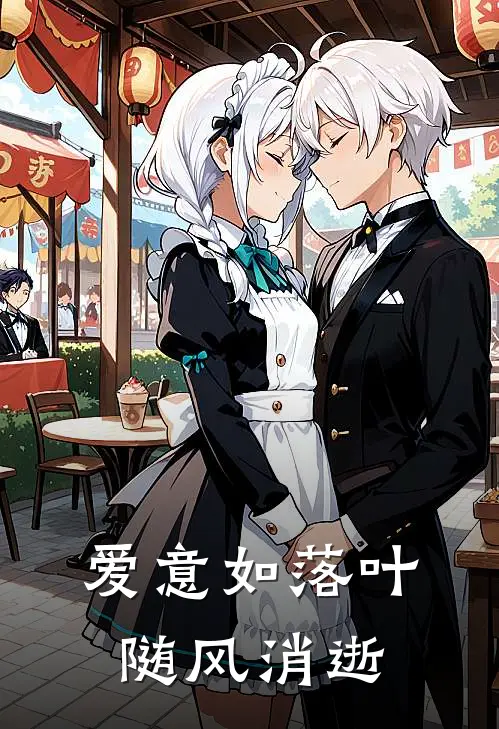 爱意如落叶，随风消逝