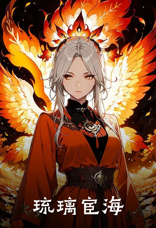 琉璃宦海