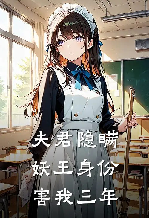 夫君隐瞒妖王身份害我三年