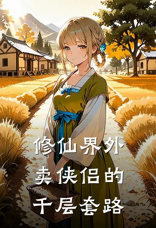 修仙界外卖侠侣的千层套路