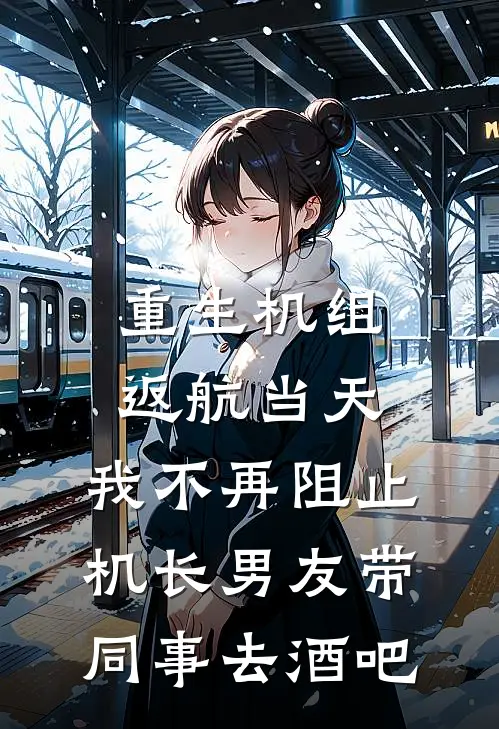 重生机组返航当天，我不再阻止机长男友带同事去酒吧