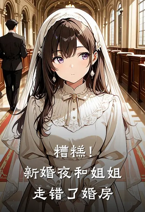 糟糕！新婚夜，和姐姐走错了婚房