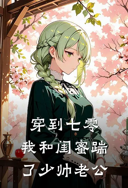 穿到七零，我和闺蜜踹了少帅老公